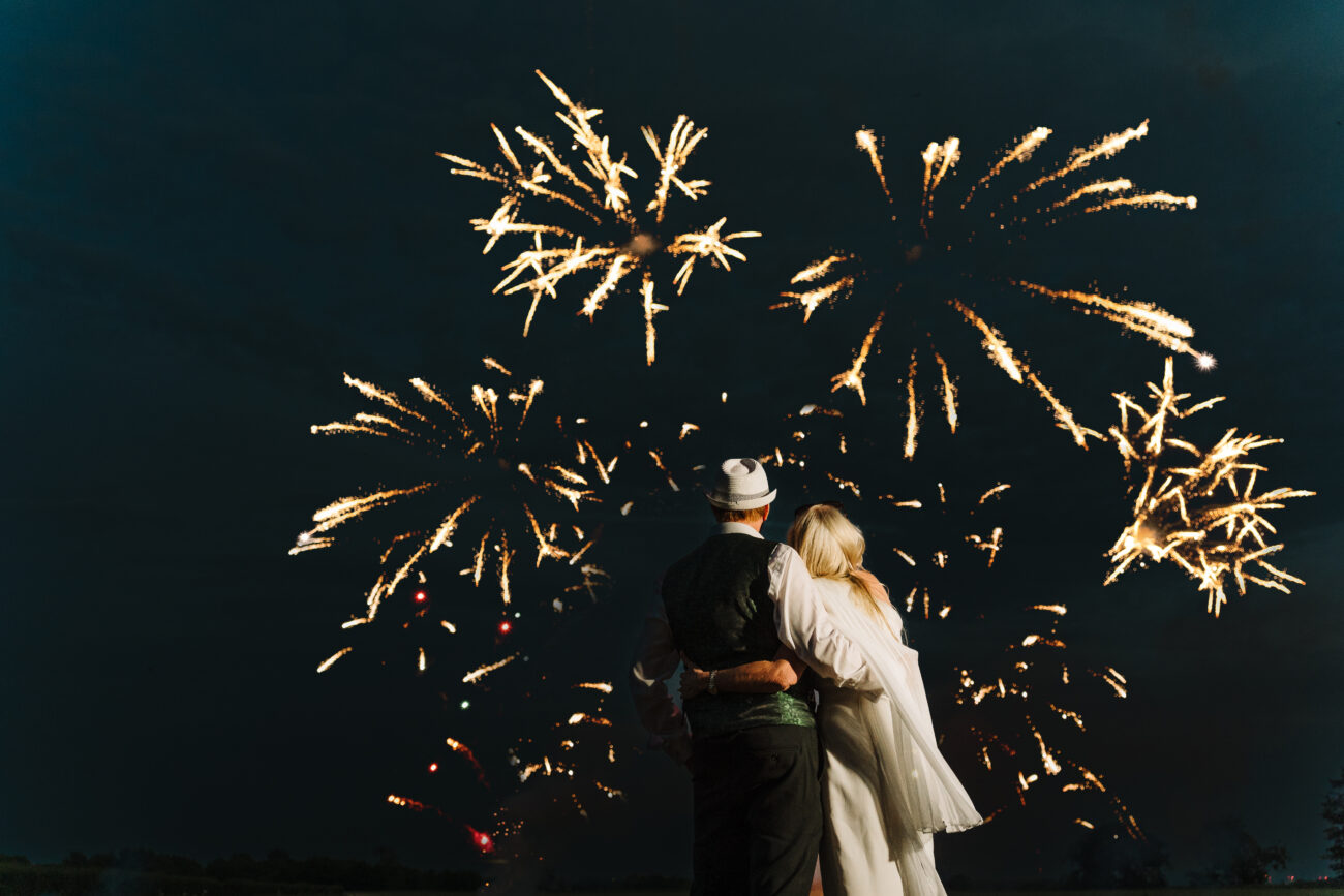 Fireworks at Weddings: What You Need to Know 6 Fireworks 2 1