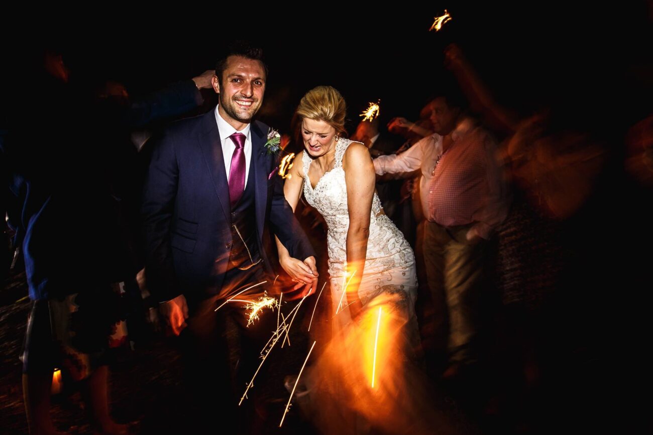 Fireworks at Weddings: What You Need to Know 4 Fireworks at weddings