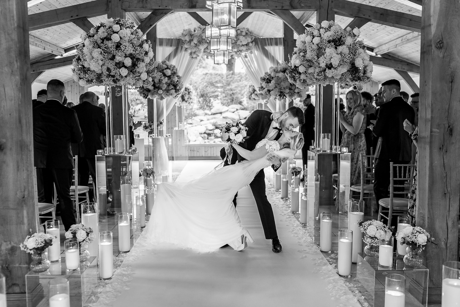 Colshaw Hall Wedding 41