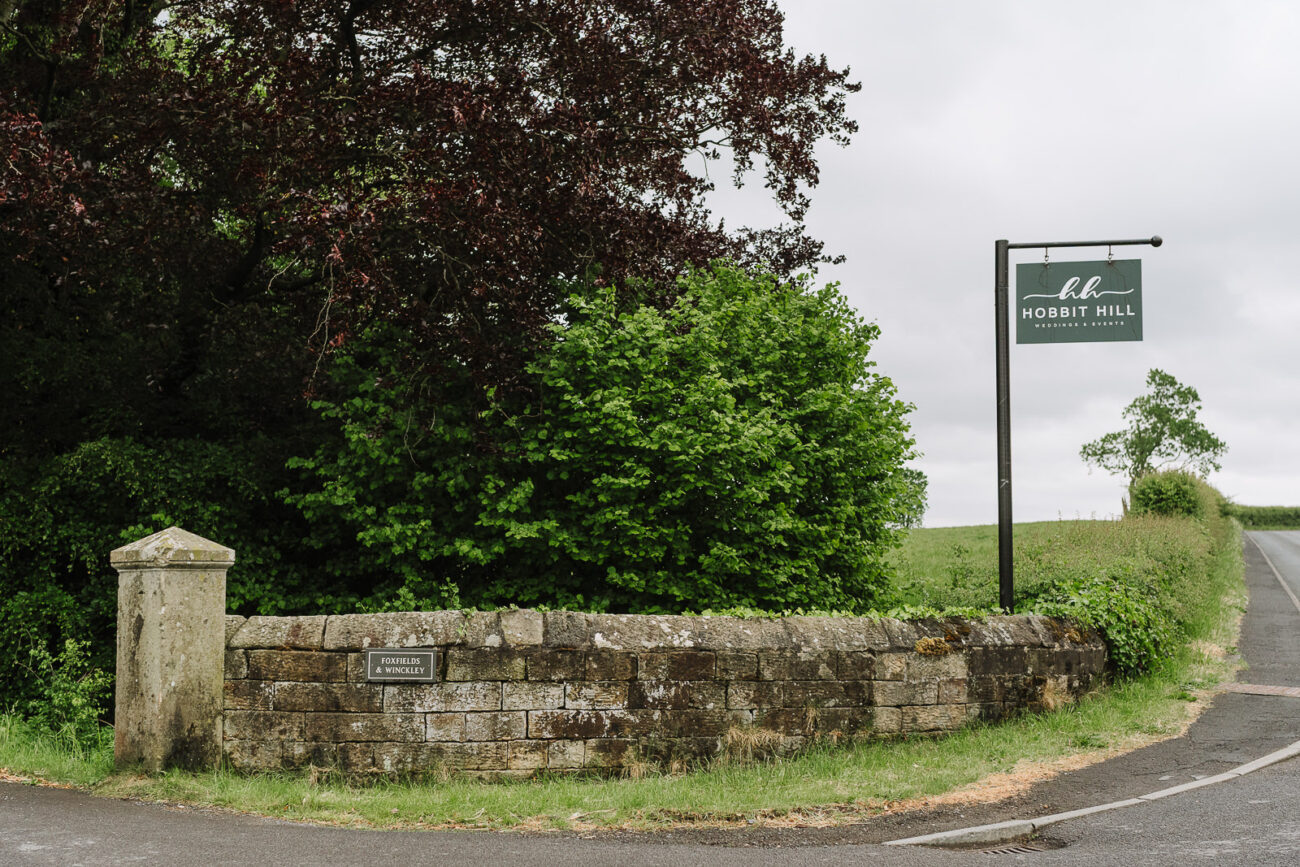 Hobbit Hill Wedding 1 Hobbit Hill Wedding