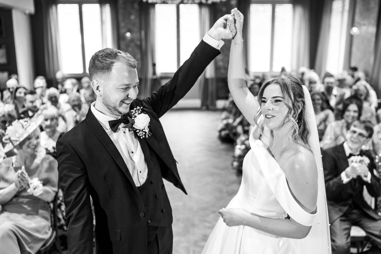 Manor house Lindley Wedding 18