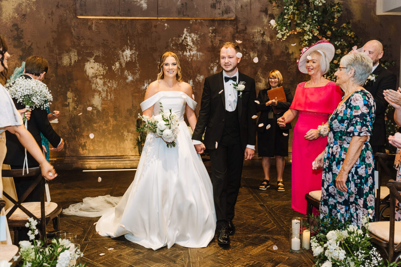 Manor house Lindley Wedding 19