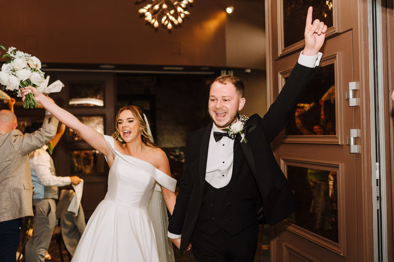 Manor house Lindley Wedding 28