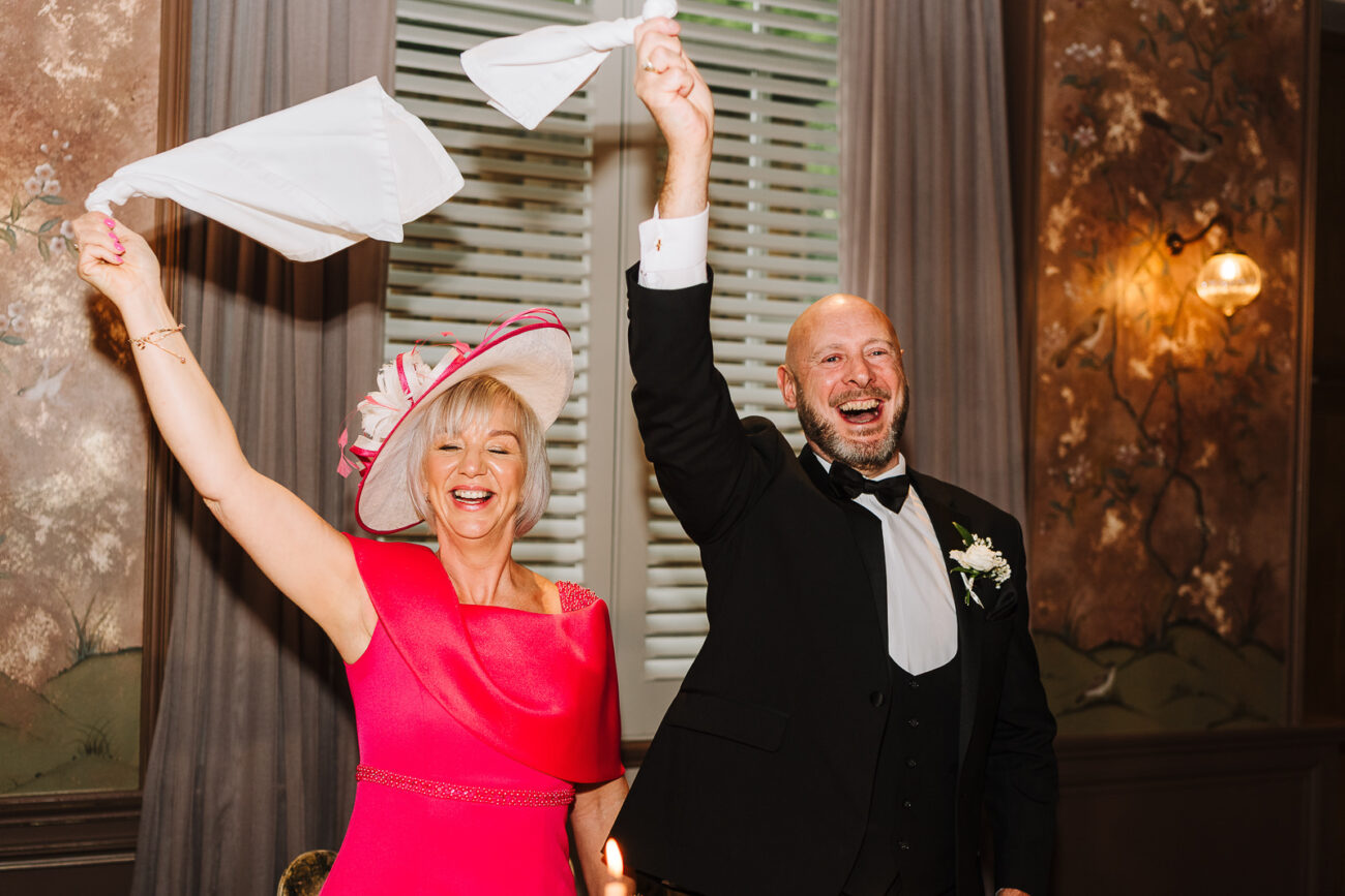 Manor house Lindley Wedding 29