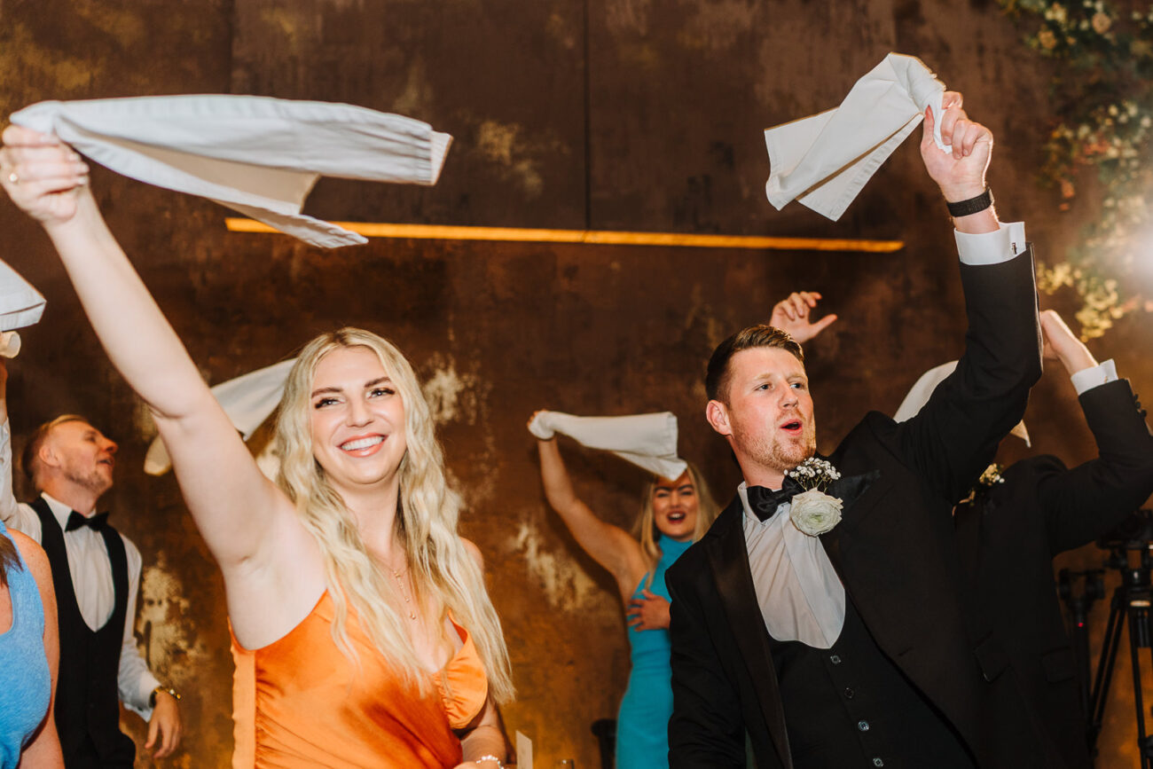 Manor house Lindley Wedding 30