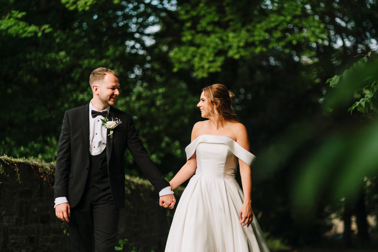 Manor house Lindley Wedding 40