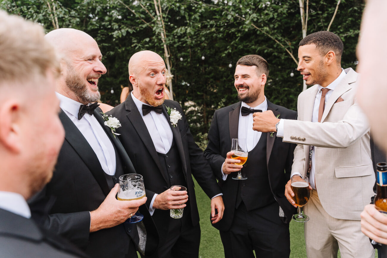 Manor house Lindley Wedding 44