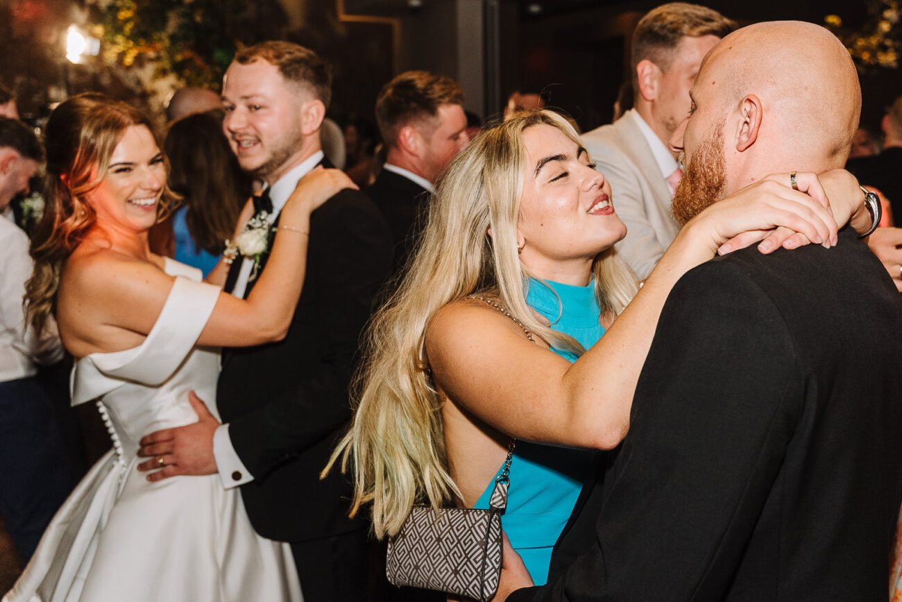 Manor house Lindley Wedding 47