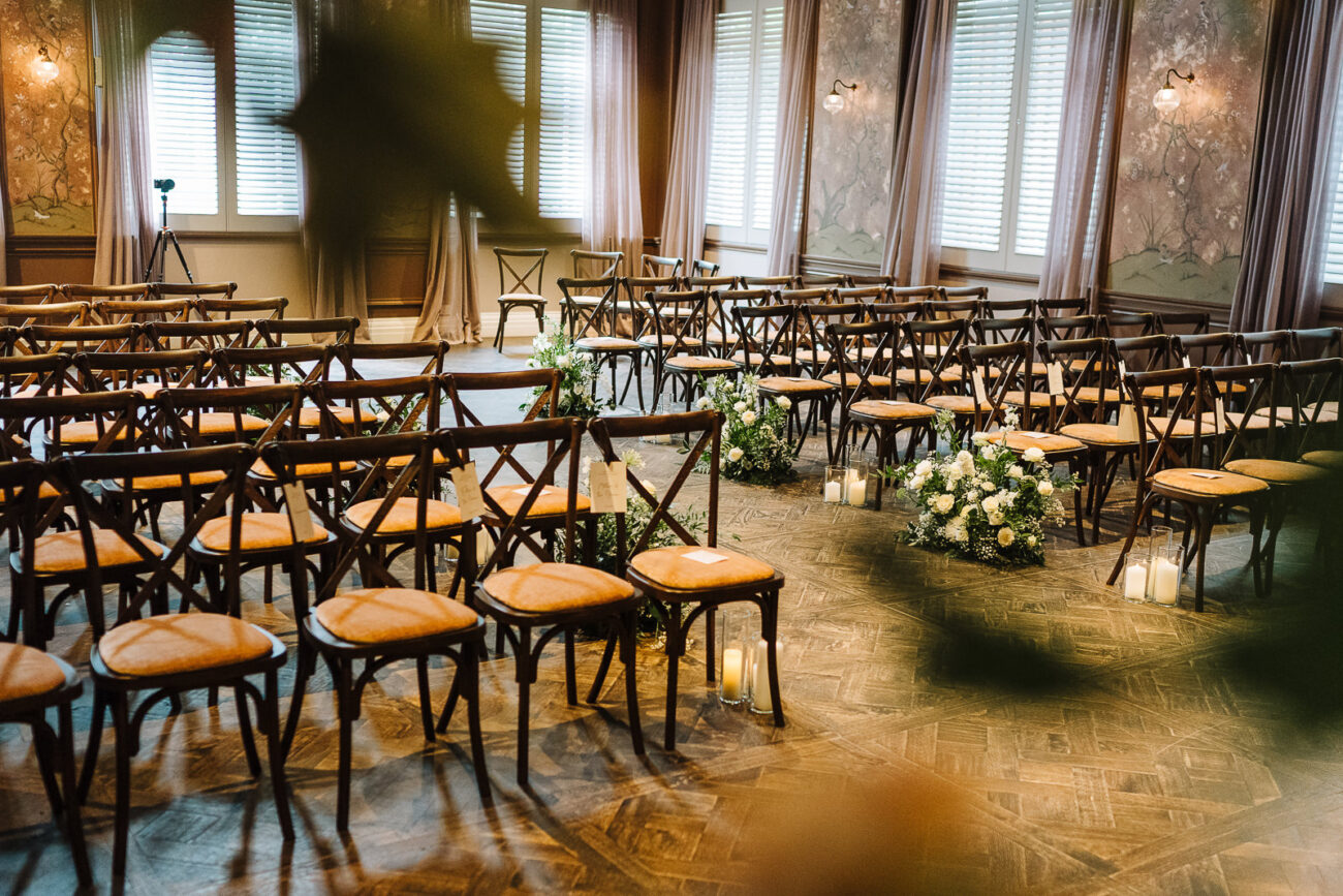 Manor house Lindley Wedding 5