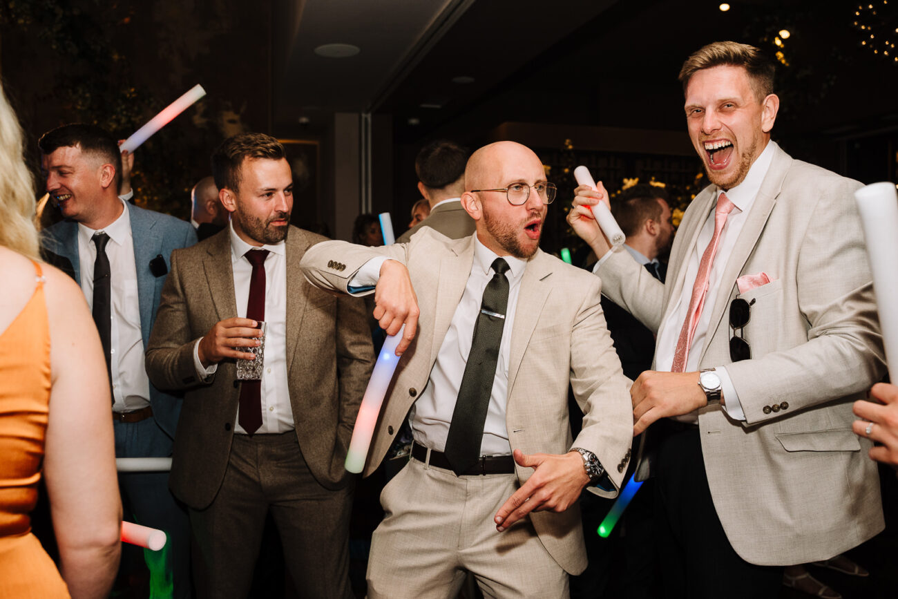 Manor house Lindley Wedding 51