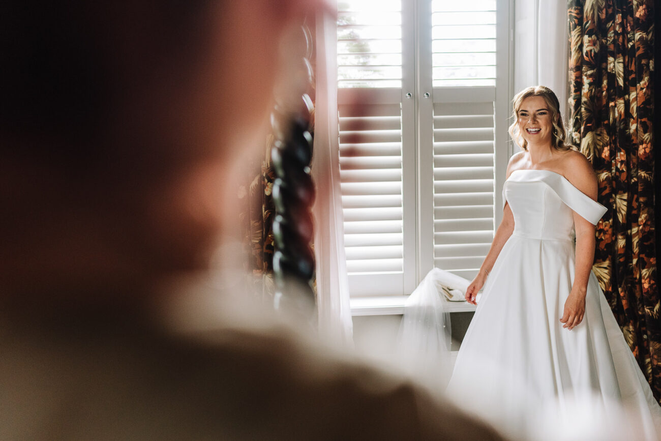 Manor house Lindley Wedding 6