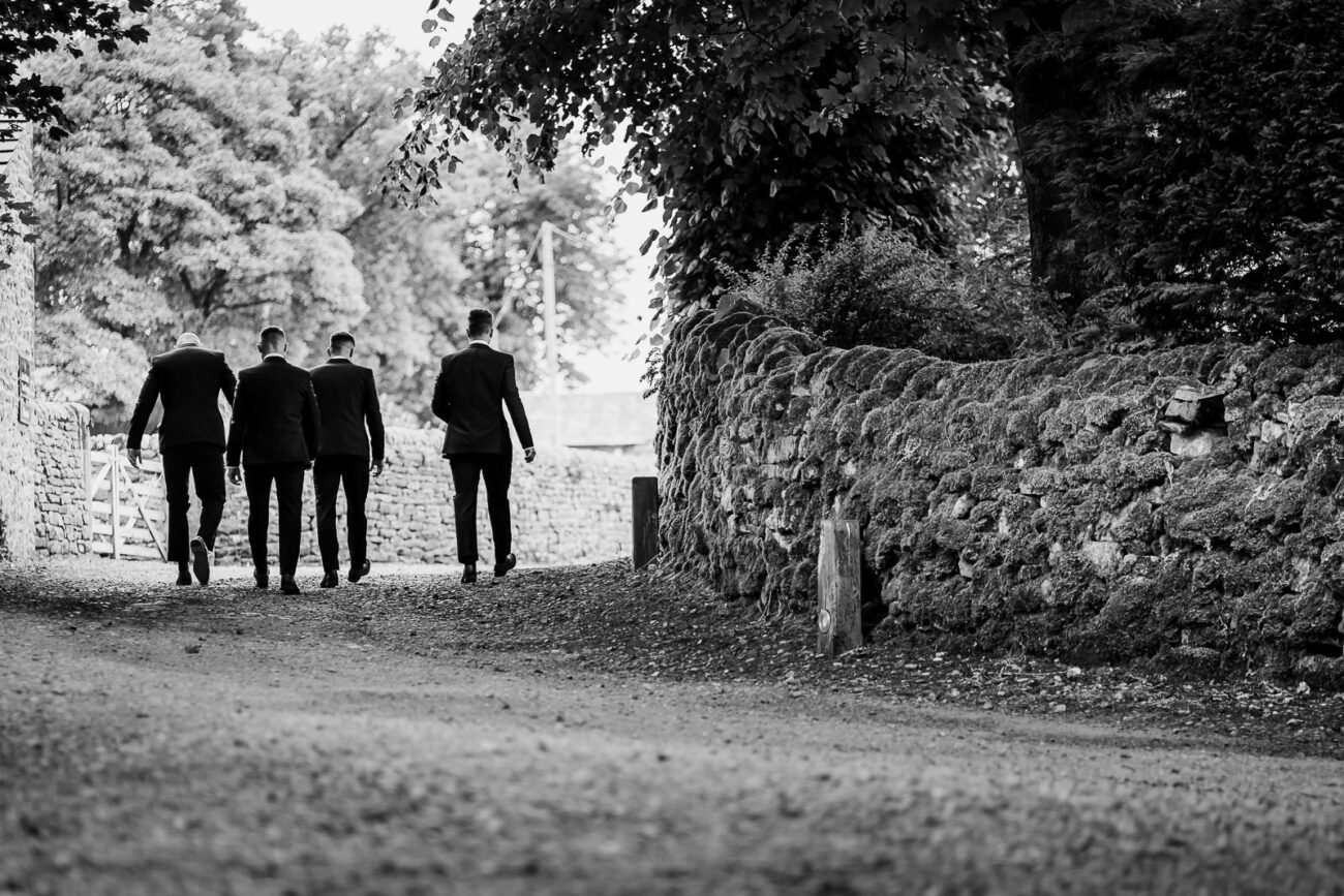Browsholme Hall Wedding Photography 