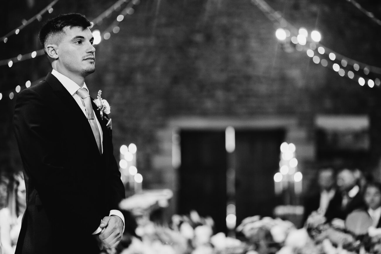 Browsholme Hall Wedding 20 1
