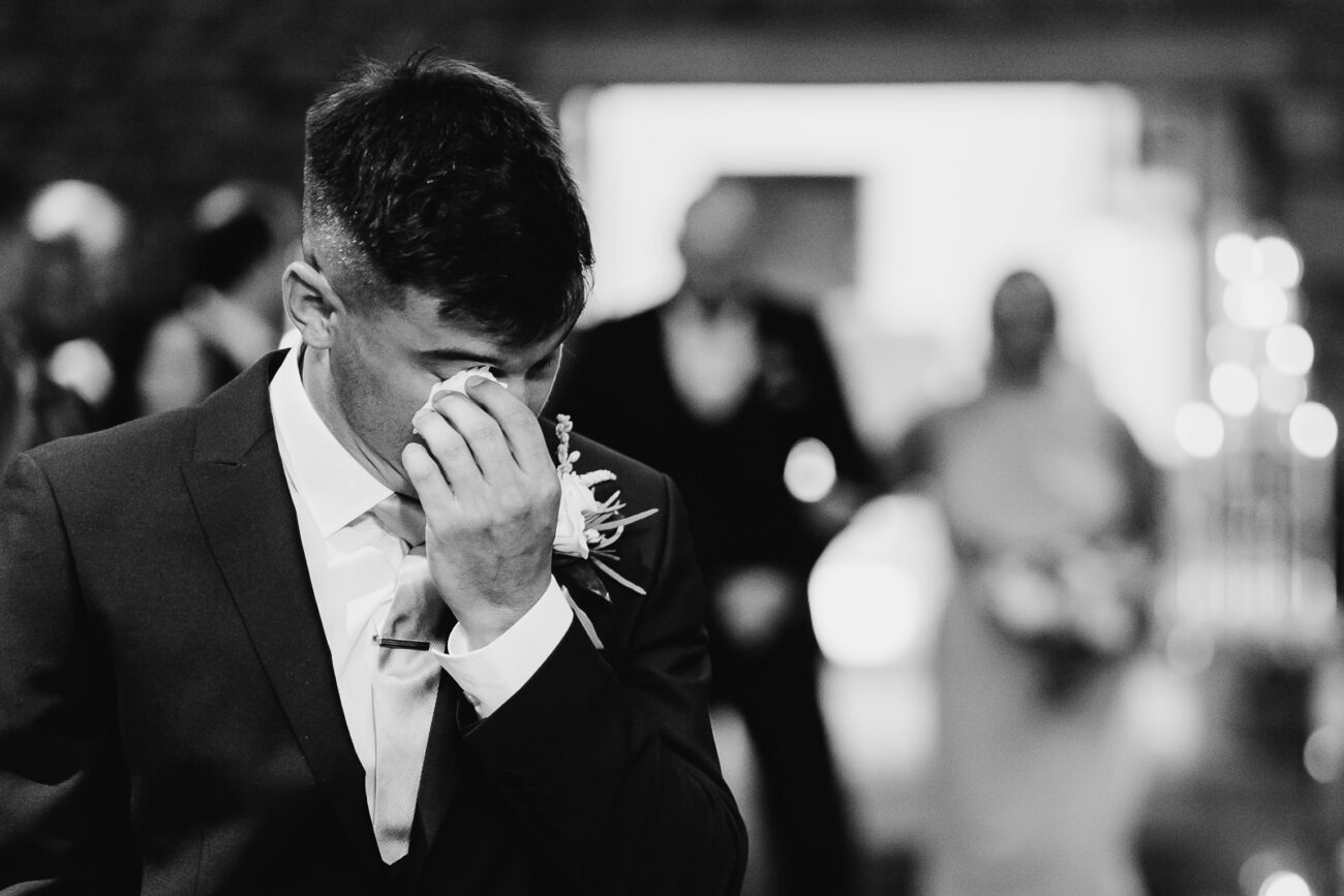 Browsholme Hall Wedding Photos