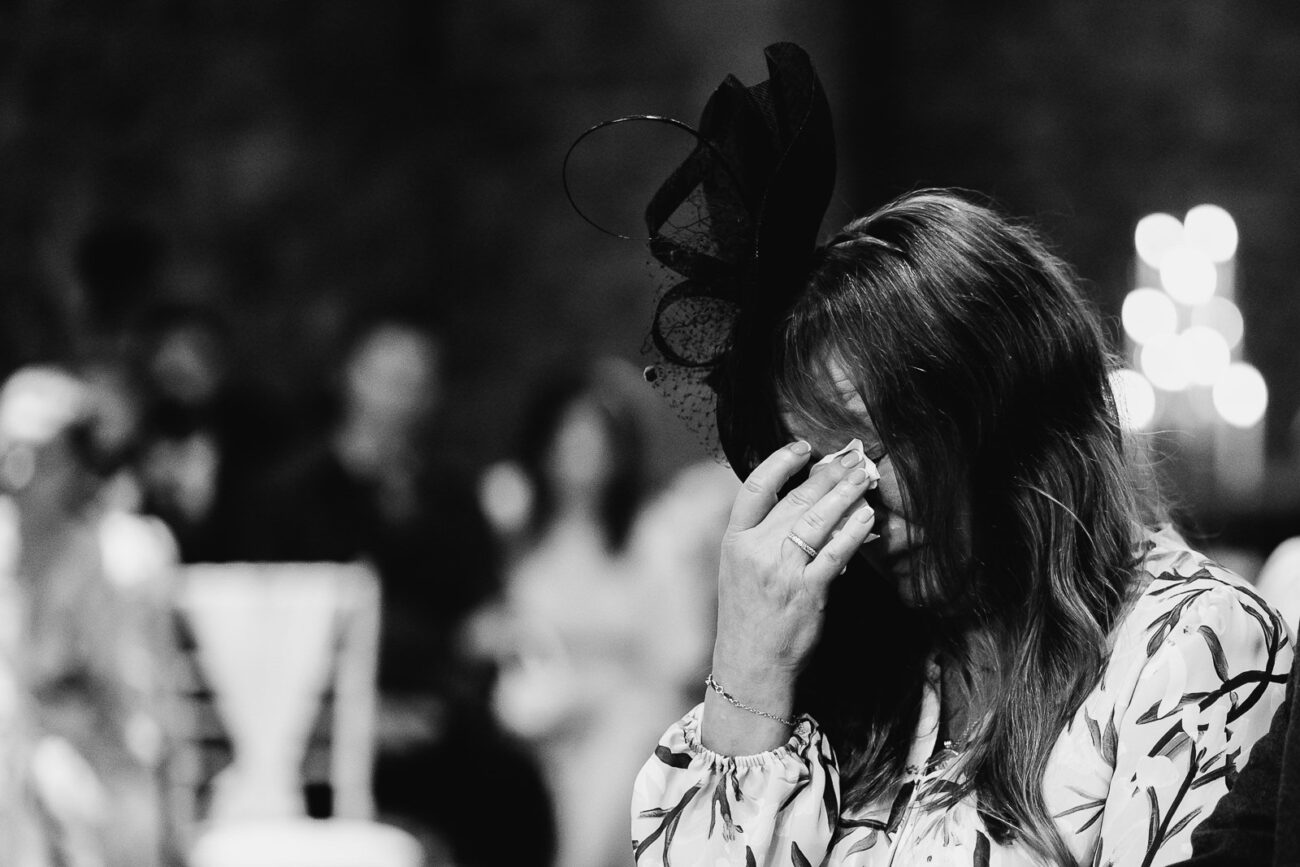 Browsholme Hall Wedding 31 1