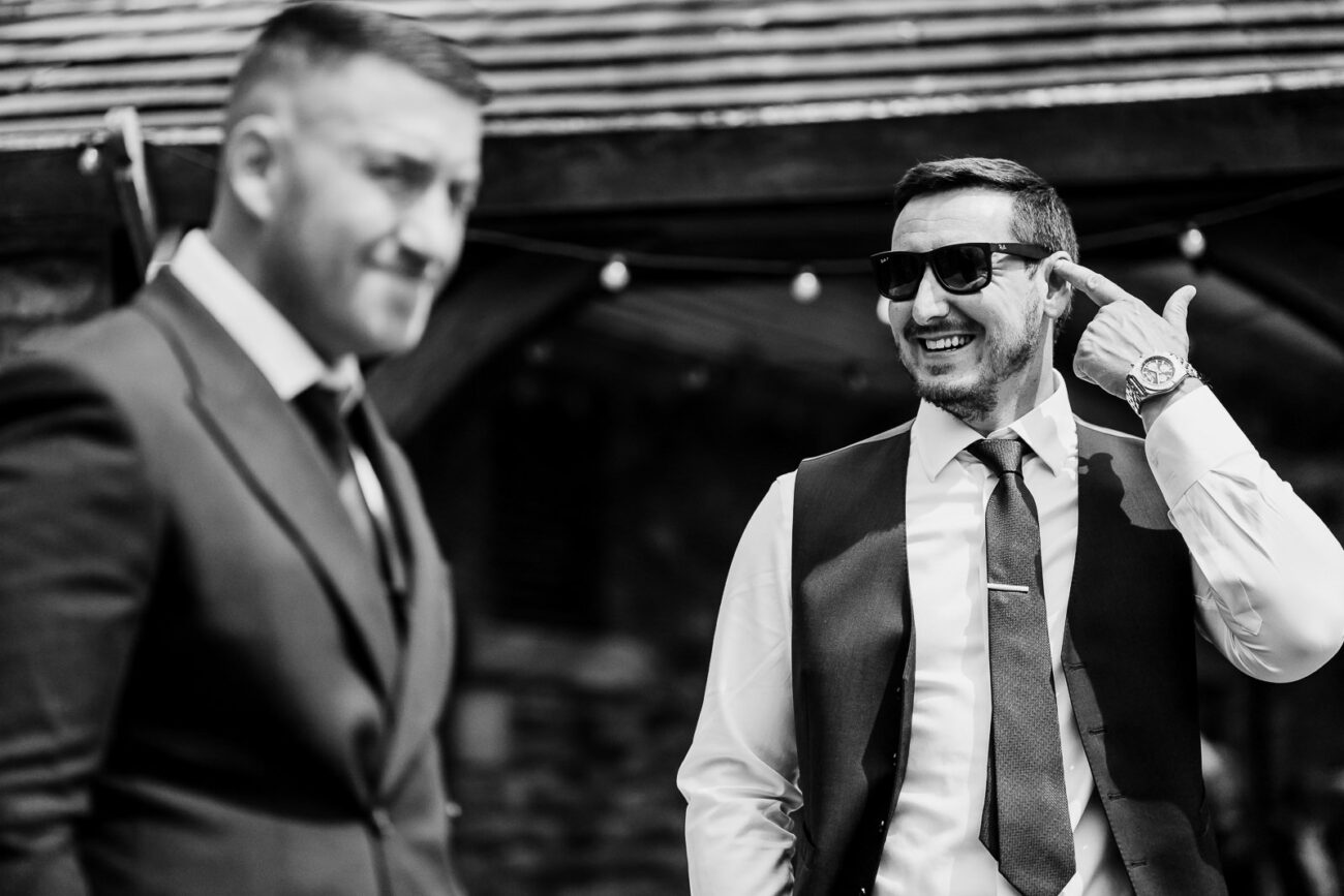 Browsholme Hall Wedding 43 1
