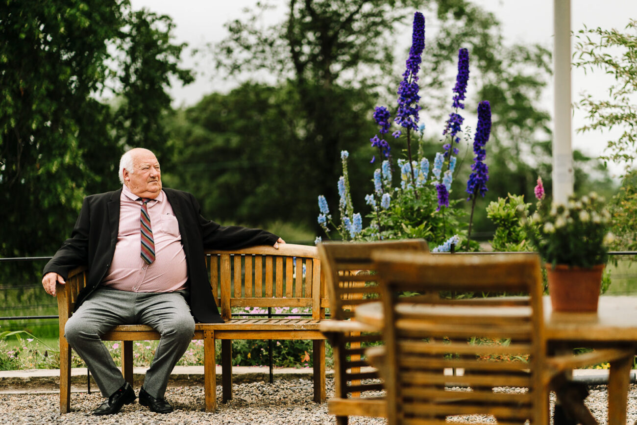 Browsholme Hall Wedding 44 1