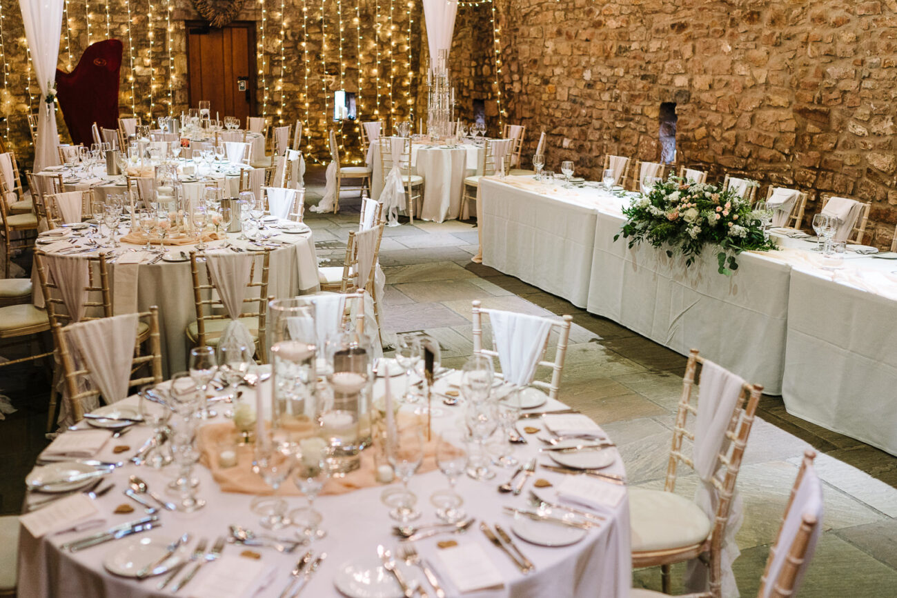 Browsholme Hall Wedding 45 1