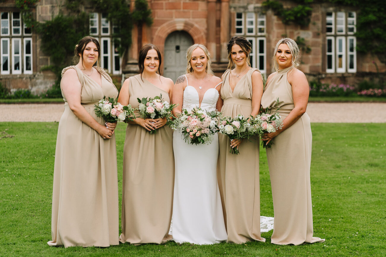 Browsholme Hall Wedding 47 1