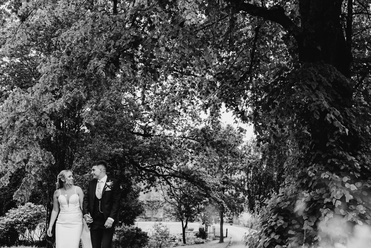 Browsholme Hall Wedding 55 1