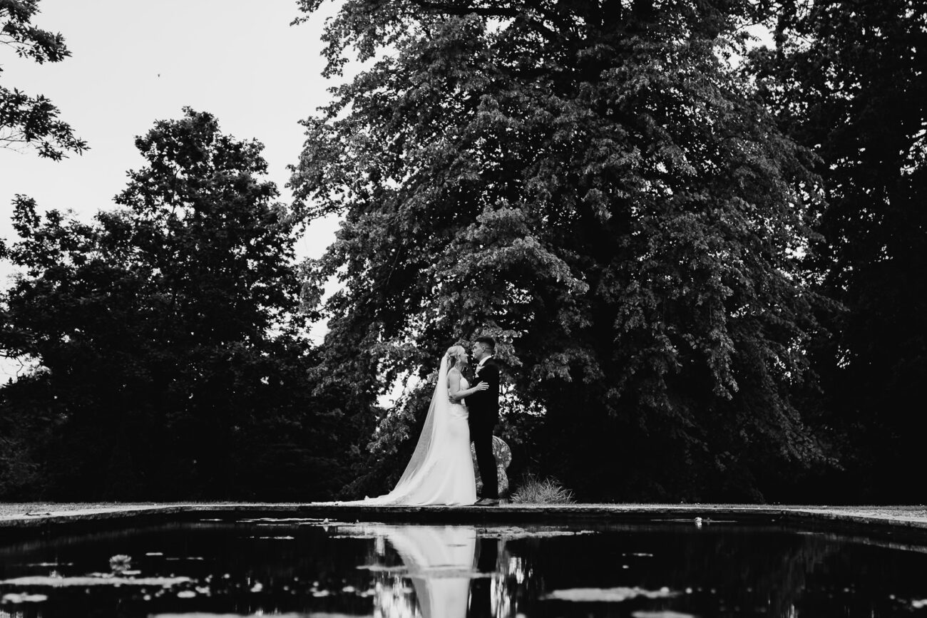 Browsholme Hall Wedding 56 1