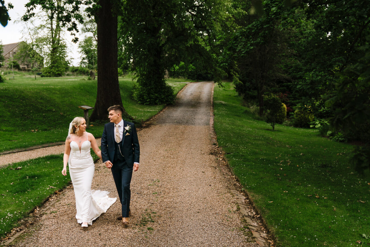 Browsholme Hall Wedding 57 1