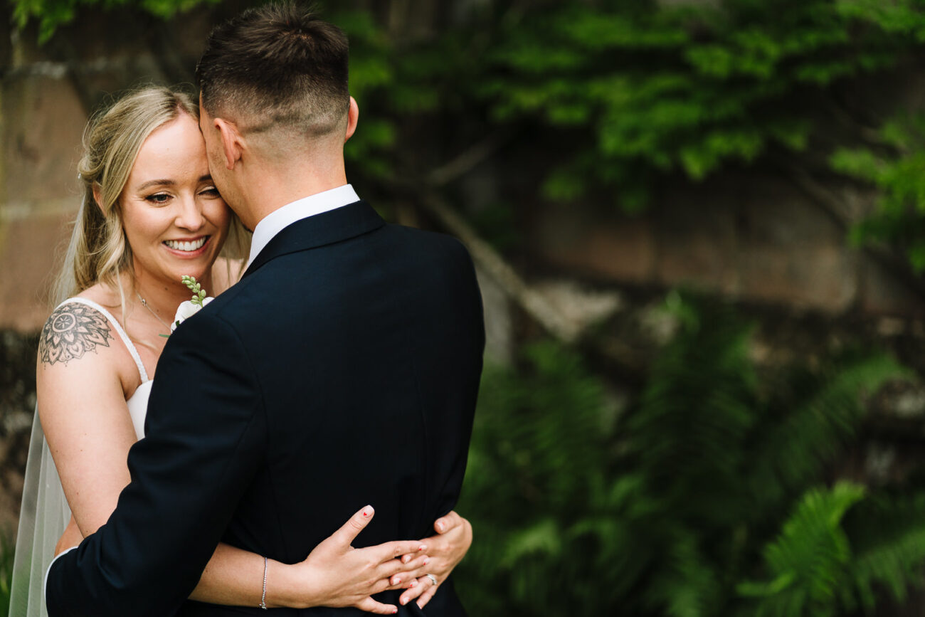 Browsholme Hall Wedding 59 1