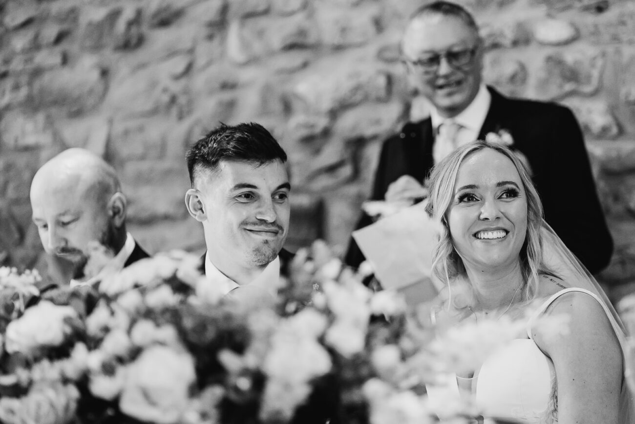 Browsholme Hall Wedding 61 1