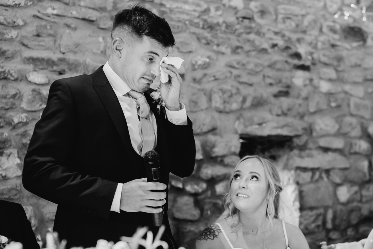 Browsholme Hall Wedding 64 1