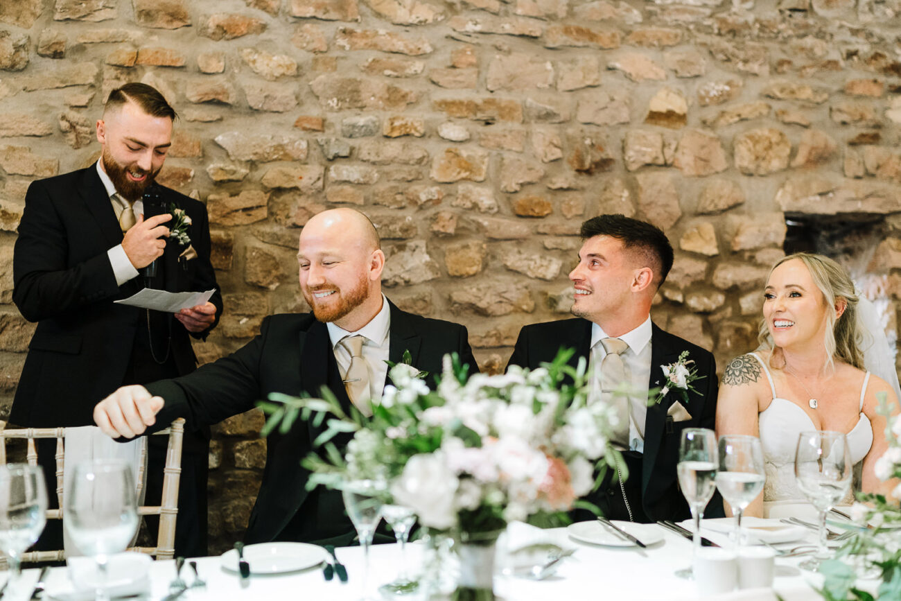 Browsholme Hall Wedding 66 1