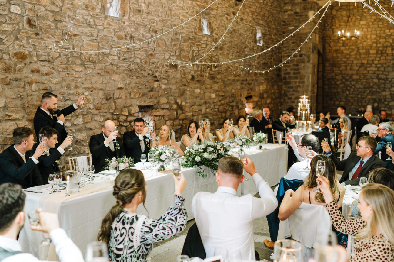 Browsholme Hall Wedding 67 1