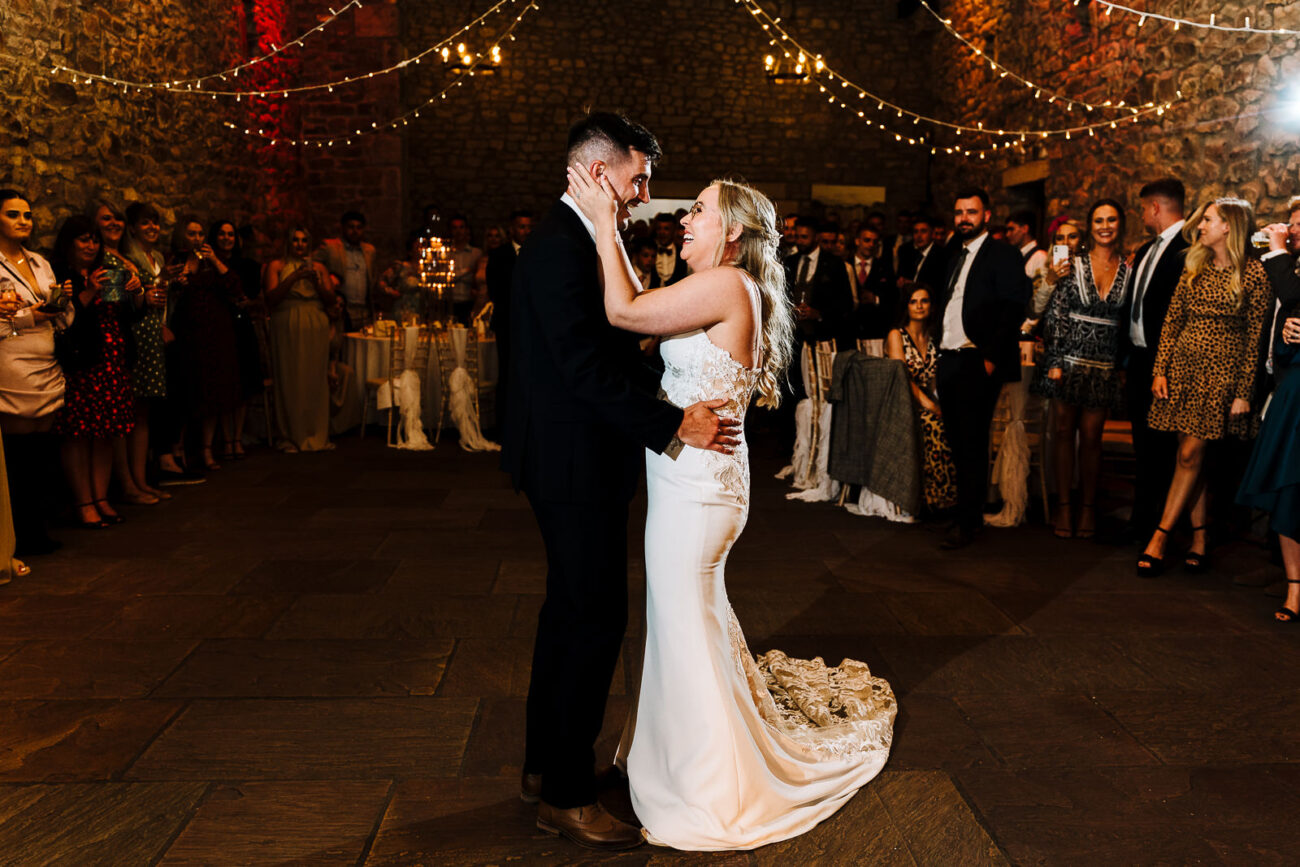 Browsholme Hall Wedding 70 1
