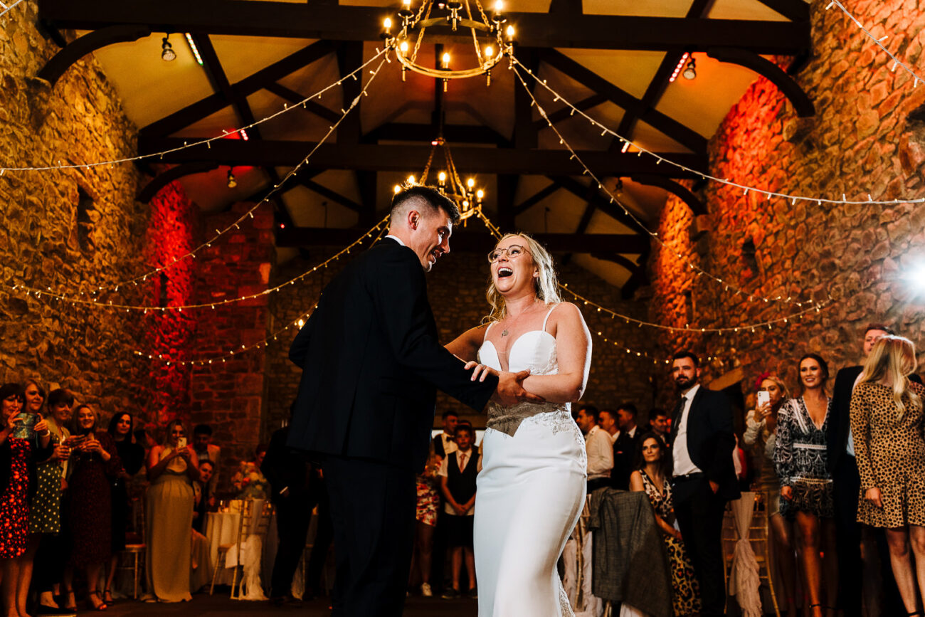 Browsholme Hall Wedding 71 1