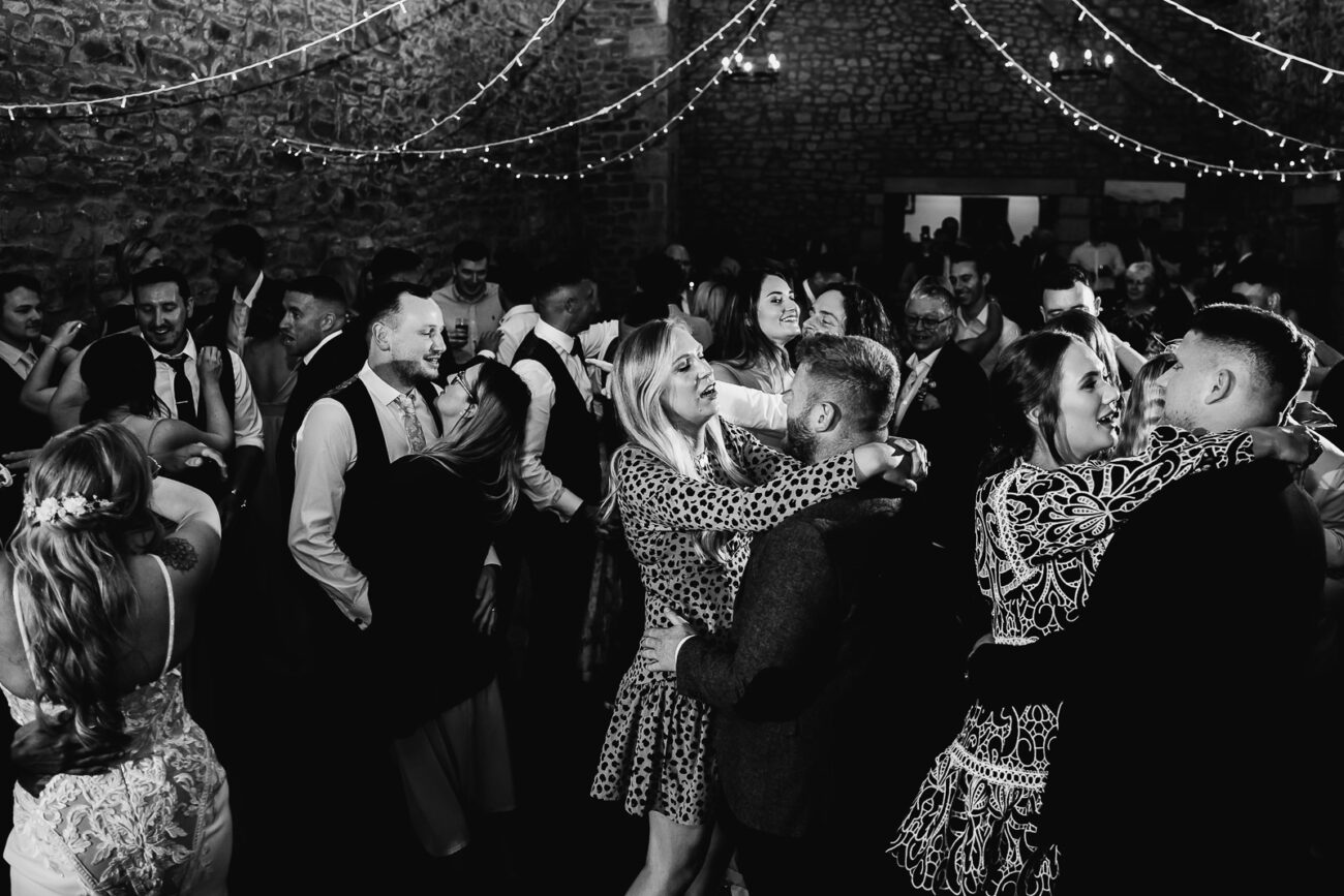 Browsholme Hall Wedding 73 1