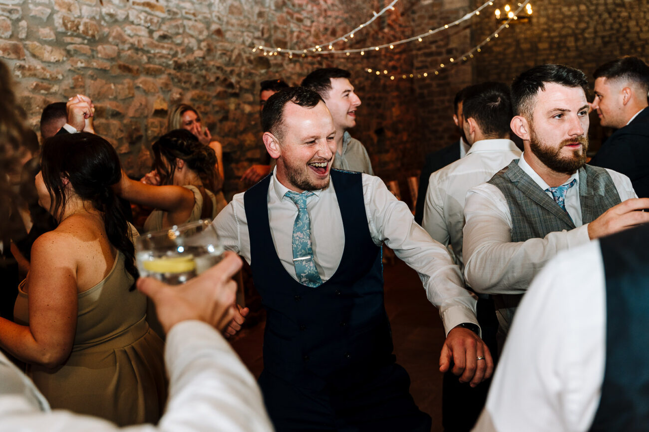 Browsholme Hall Wedding 75 1