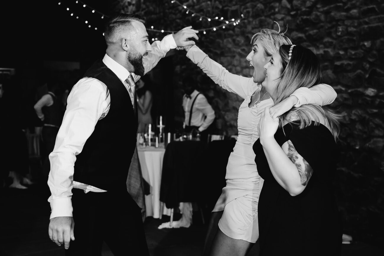 Browsholme Hall Wedding 78 1