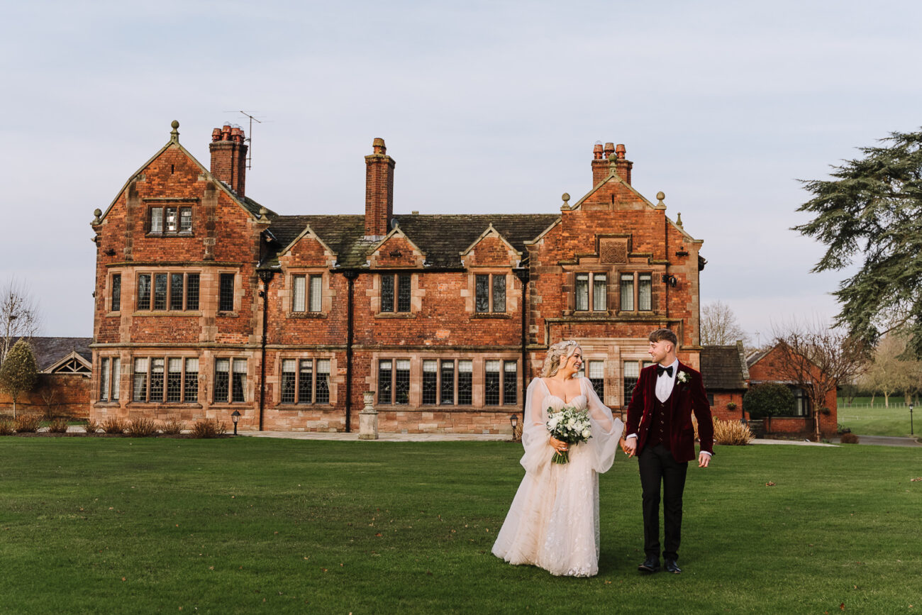 Colshaw Hall Emily Jordan 46