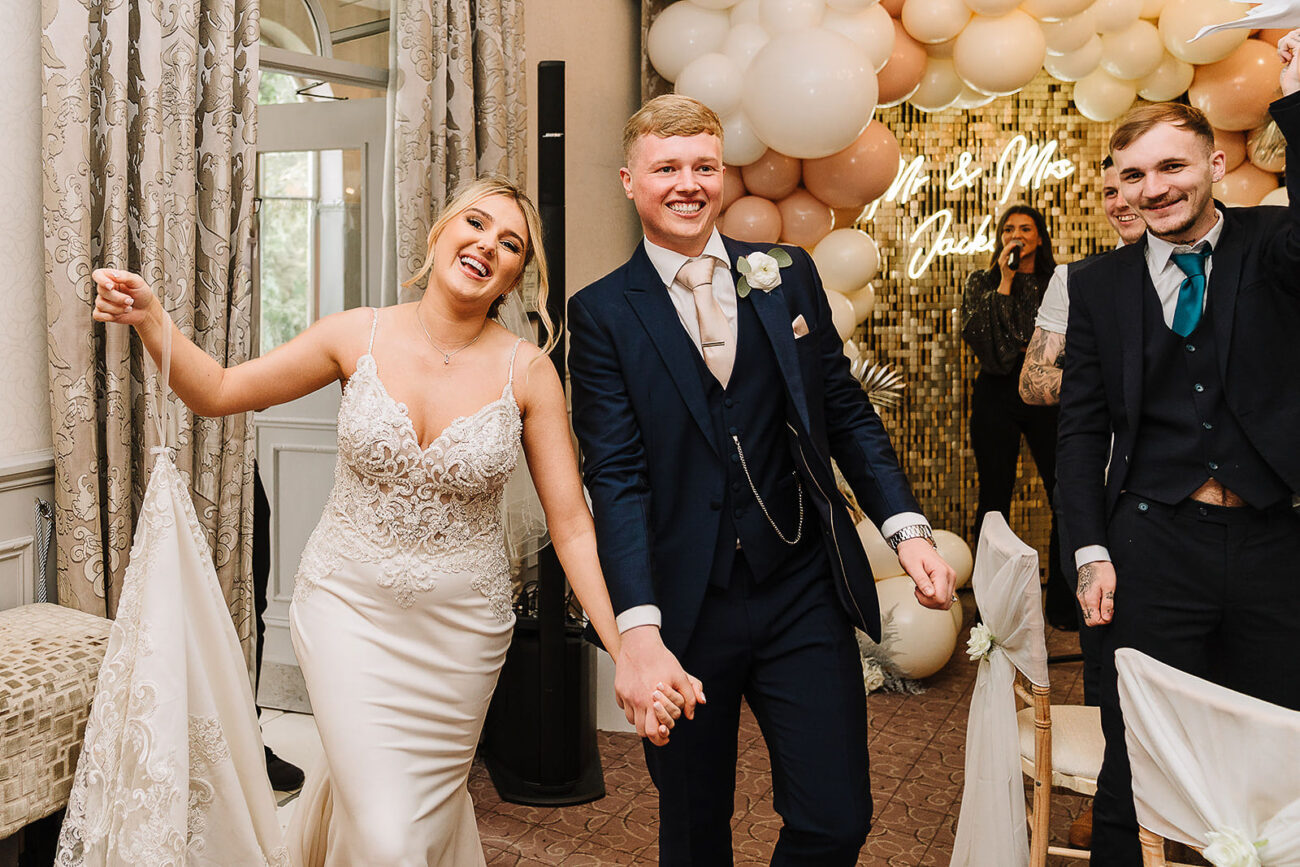 Mottram Hall 45 Mottram Hall Wedding image
