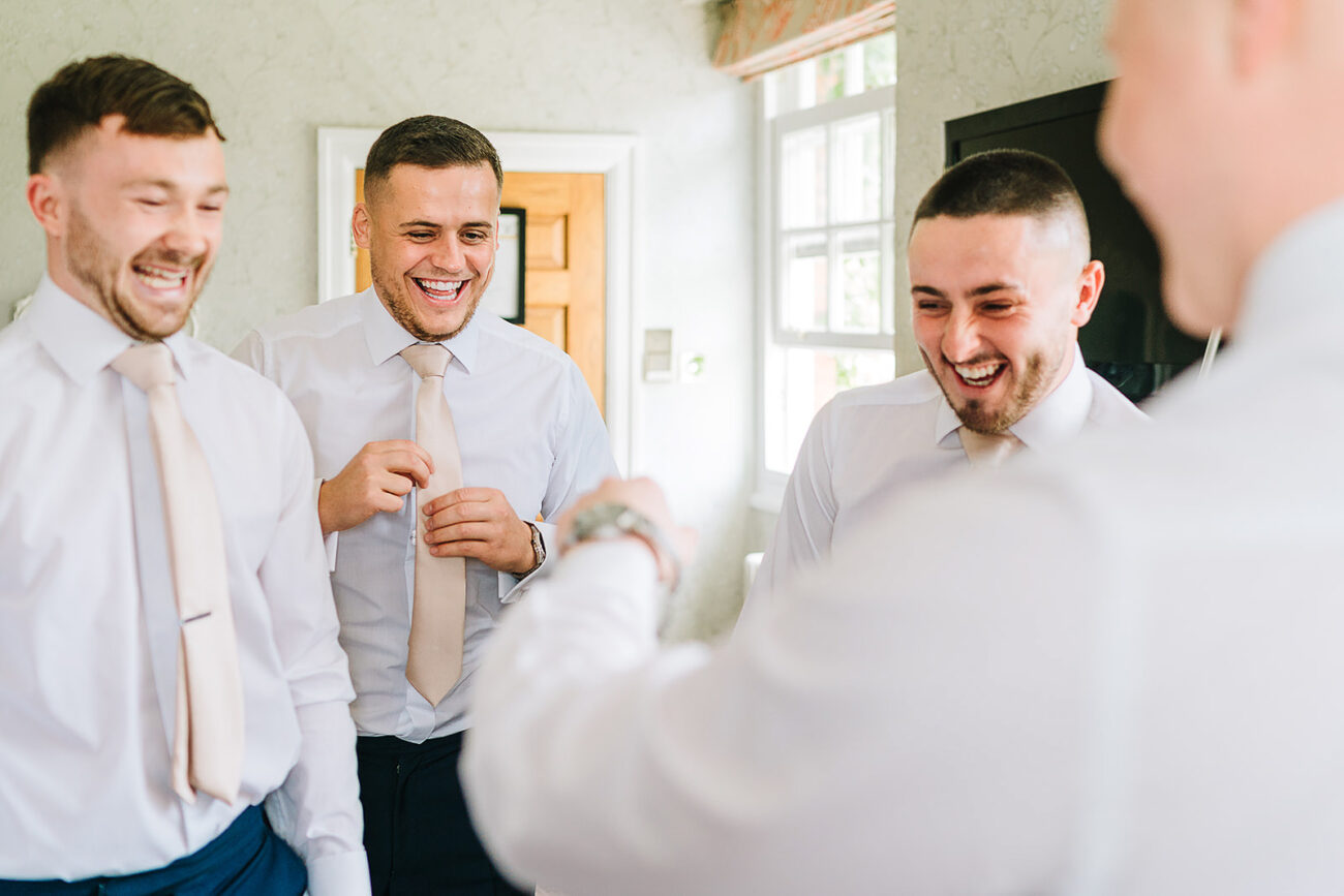 Mottram Hall 5 Mottram Hall Wedding 5