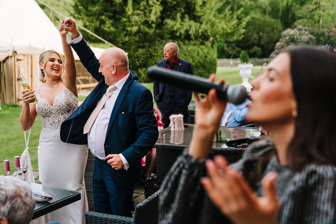 Mottram Hall Wedding 68