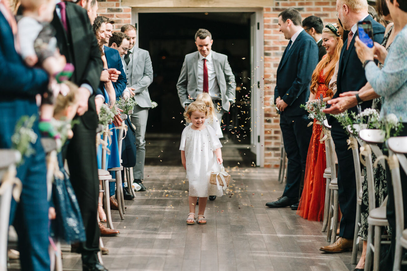Tanya & Patrick’s Wedding at Foxtail Barns 15 Wedding at Foxtail Barns 15