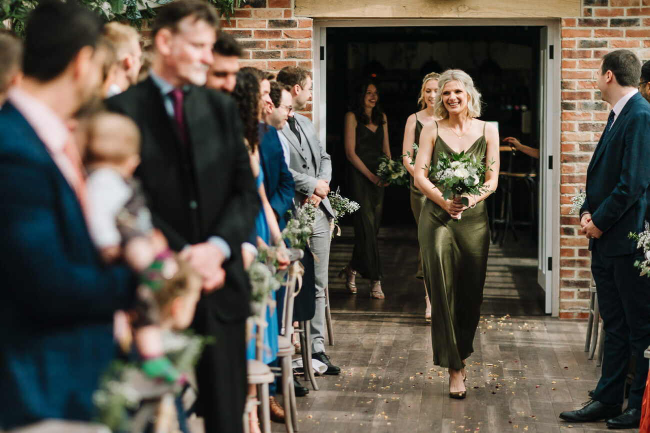 Tanya & Patrick’s Wedding at Foxtail Barns 17 Wedding at Foxtail Barns 17