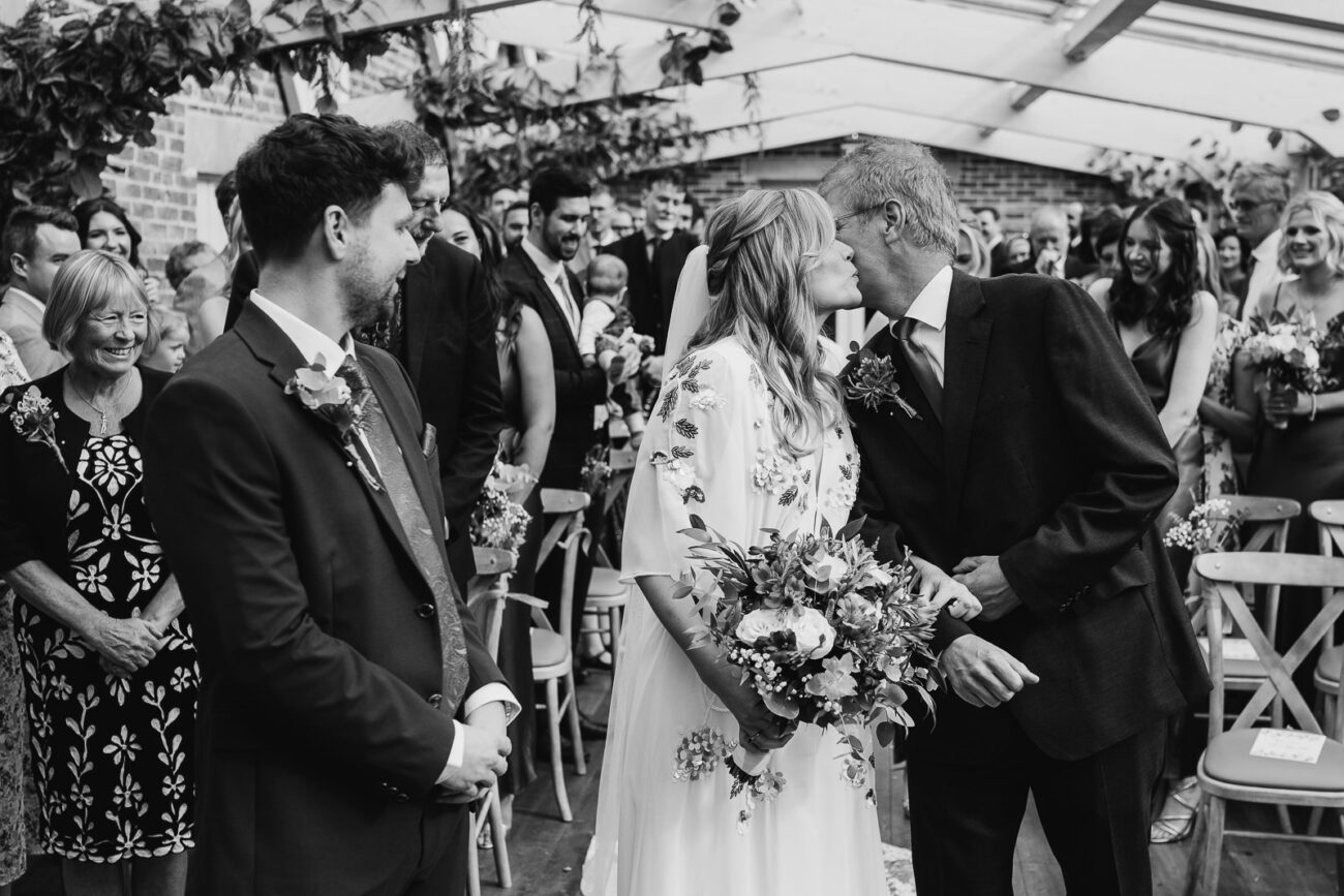 Tanya & Patrick’s Wedding at Foxtail Barns 21 Wedding at Foxtail Barns 21