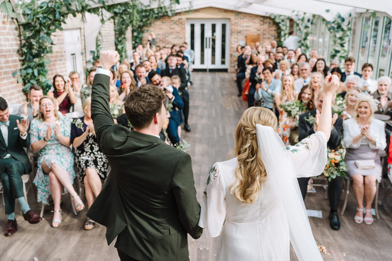 Tanya & Patrick’s Wedding at Foxtail Barns 25 Wedding at Foxtail Barns 25