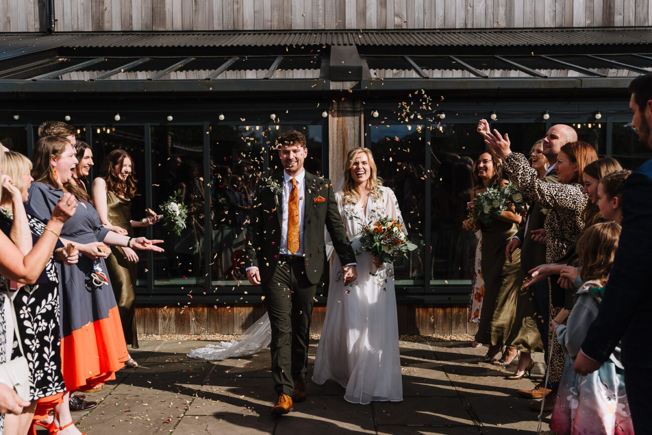 Tanya & Patrick’s Wedding at Foxtail Barns 28 Wedding at Foxtail Barns 28