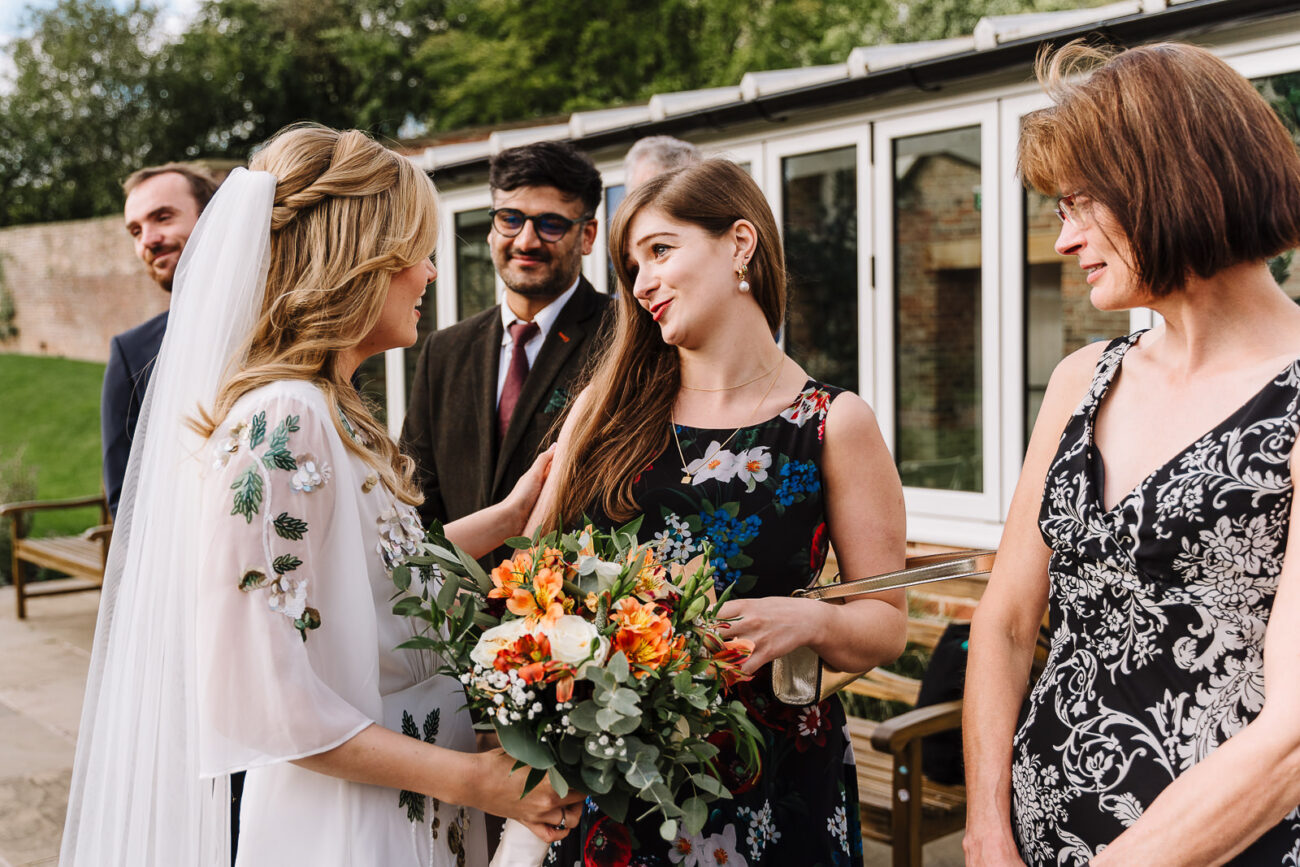 Tanya & Patrick’s Wedding at Foxtail Barns 30 Wedding at Foxtail Barns 30