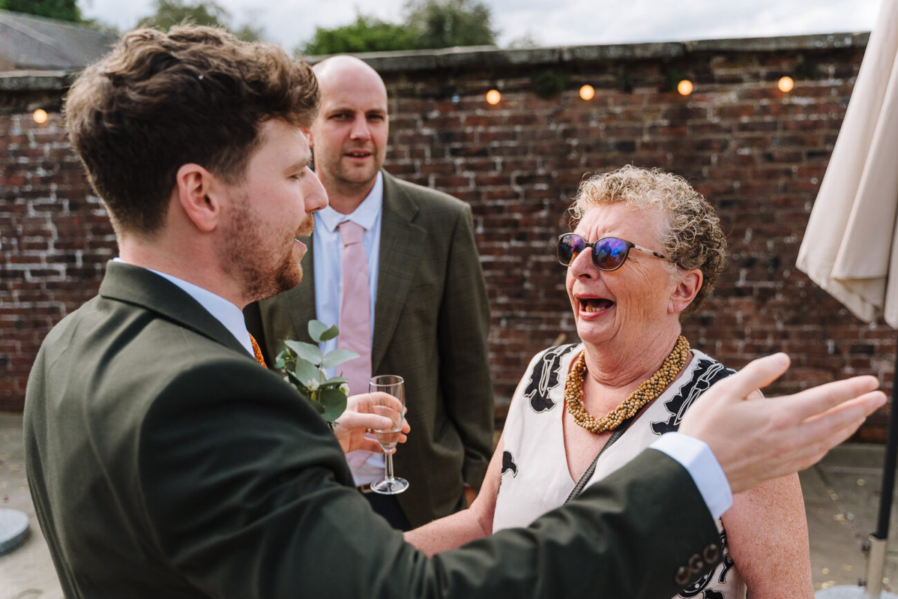Tanya & Patrick’s Wedding at Foxtail Barns 34 Wedding at Foxtail Barns 34