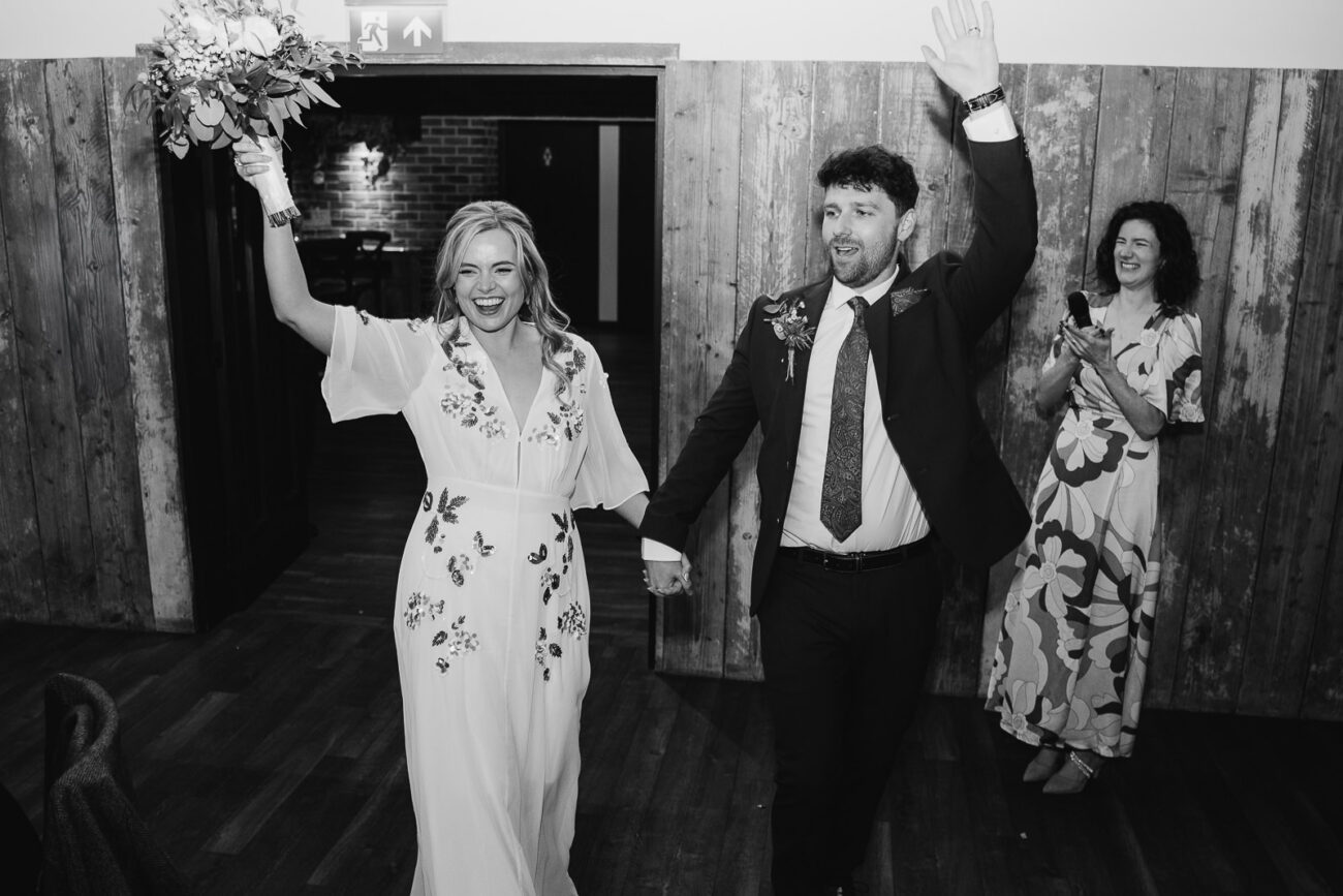 Tanya & Patrick’s Wedding at Foxtail Barns 44 Wedding at Foxtail Barns 44