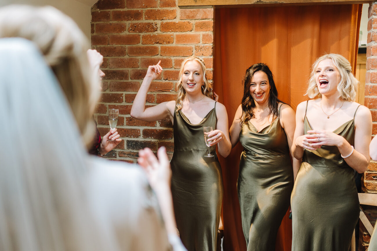 Tanya & Patrick’s Wedding at Foxtail Barns 7 Wedding at Foxtail Barns 7