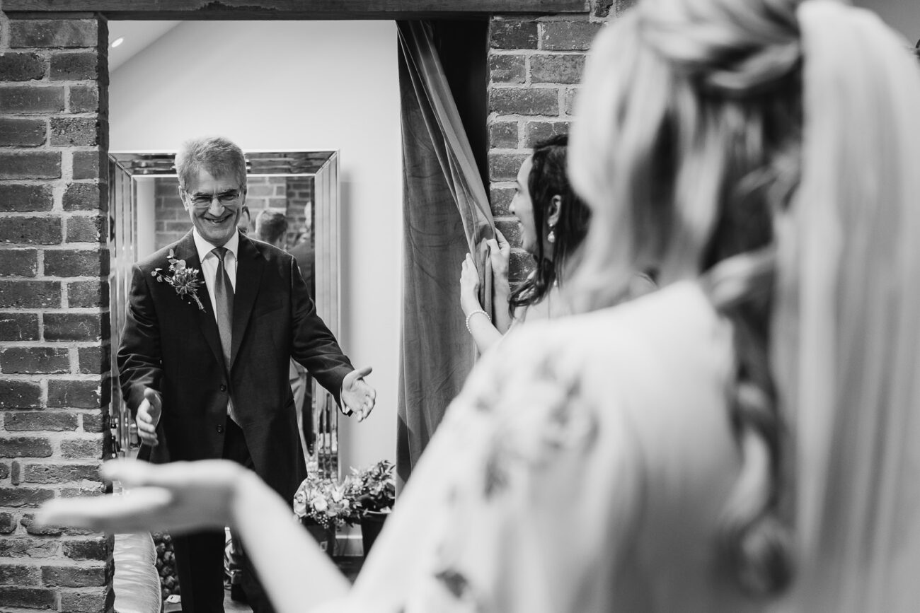 Tanya & Patrick’s Wedding at Foxtail Barns 9 Wedding at Foxtail Barns 9